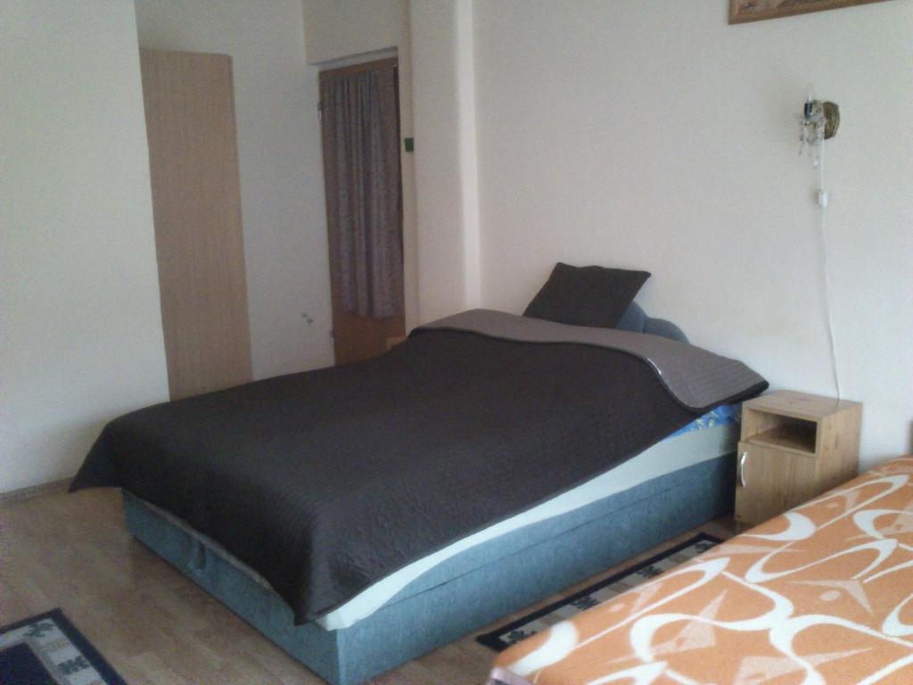 Istvan Vendeghaz Hotel Egerszalók Kamer foto